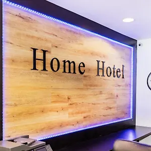 Home Hotel Dortmund